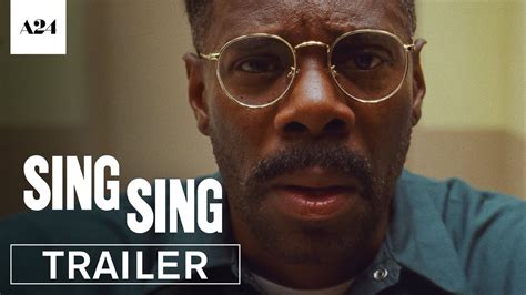 Sing Sing 2025 streaming