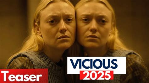 Vicious 2025 𝚆𝚊𝚝𝚌𝚑 Online With Commentary
